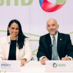 BHD e INDEX firman acuerdo para apoyar diáspora de la RD