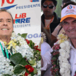 Bolivia elige entre Rodrigo Paz y Jorge Quiroga a la Presidencia