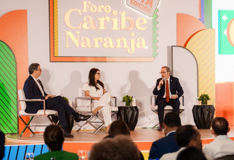 BPD financia la economía naranja con RD,000 millones