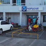 BPD informa sobre un incidente en sucursal de Higüey