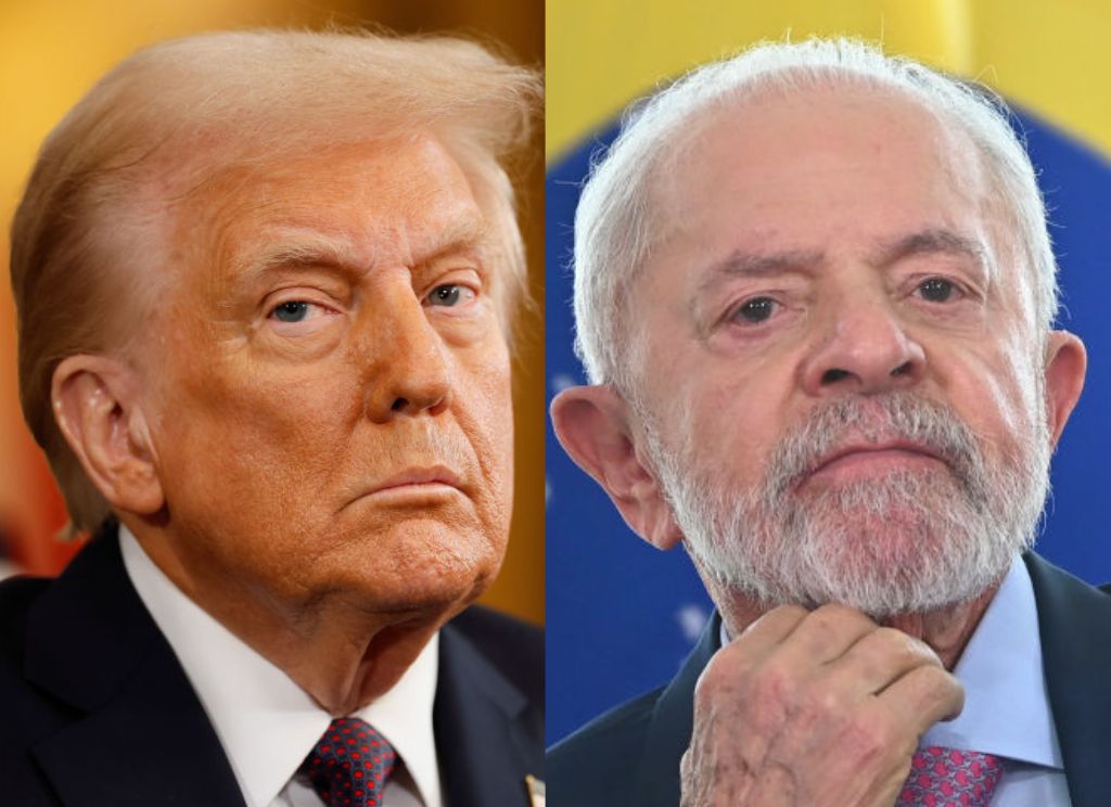 BRASIL: Lula pide a Trump que retire aranceles y las sanciones