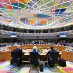BRUSELAS: UE busca base legal usar activos rusos en Ucrania
