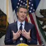 CALIFORNIA: Gobernador Gavin Newsom aspira a la Presidencia