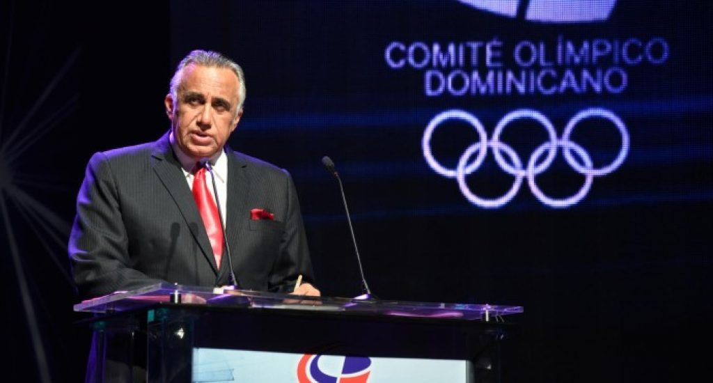 Campeonato Centroamericano y del Caribe de Pesas será en RD