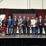CANADA: Director APORDOM destaca potencial RD para la inversión portuaria