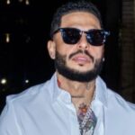 Cantante dominicano W La Promesa presenta producción