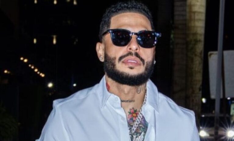 Cantante dominicano W La Promesa presenta producción