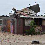 Caricom expresa solidaridad con Haití afectado por Melissa
