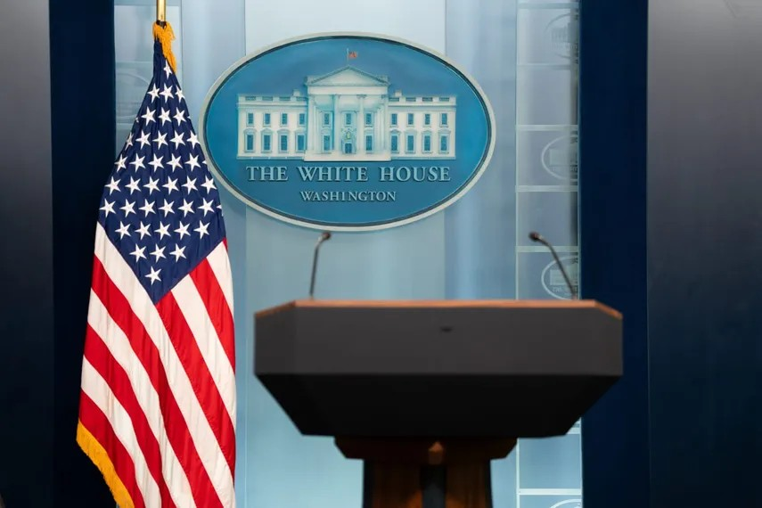 Casa Blanca anticipa despidos ante la parálisis presupuestaria Casa Blanca anticipa despidos ante la parálisis presupuestaria