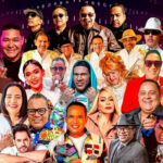 Celebrarán en super festival dedicado al merengue en la RD