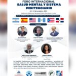 Celebrarán Foro Internacional sobre salud mental en la RD