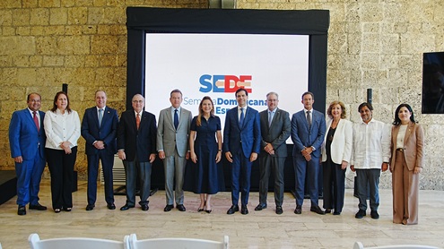 Celebrarán Semana Dominicana en España del 27 al 31 próximos