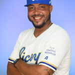 César Cabral firma con Phillies en Dominican Summer League