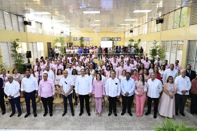 ChequéateRD alcanza 124 mil tamizados en su aniversario