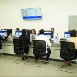 Ciudad Judicial SDE comenzó sus labores presencial y digital