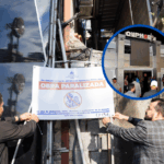 Clausura temporal de discoteca Euphoria por construcción ilegal