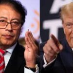 Colombia insta EEUU respetar normas y cesar ataques Caribe