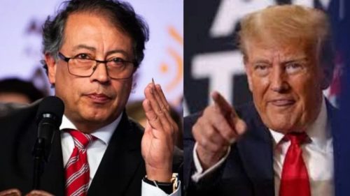 Colombia insta EEUU respetar normas y cesar ataques Caribe
