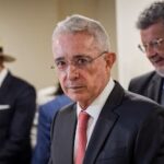 COLOMBIA: Justicia absuelve a Alvaro Uribe de delitos soborno
