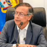 Colombia llama a consultas a embajador en Estados Unidos