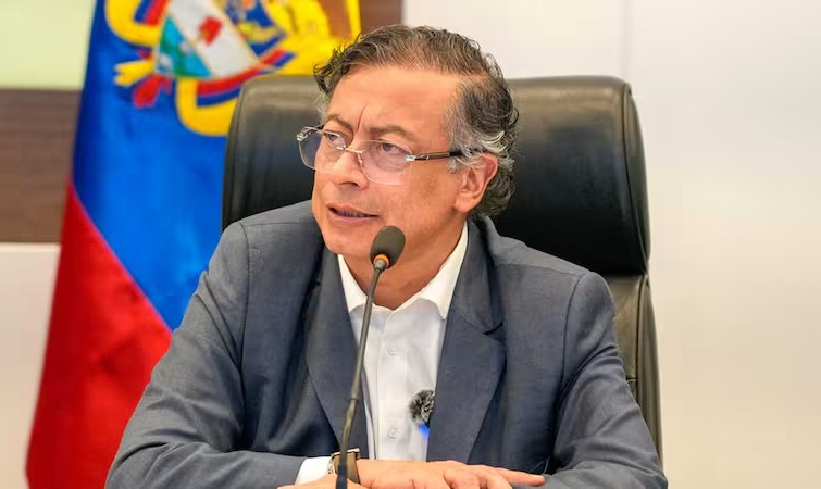 Colombia llama a consultas a embajador en Estados Unidos