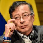 COLOMBIA: Petro afirma el TLC con EU está «suspendido facto»