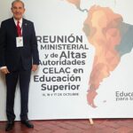 COLOMBIA: RD participa en reunión educación superior de la CELAC