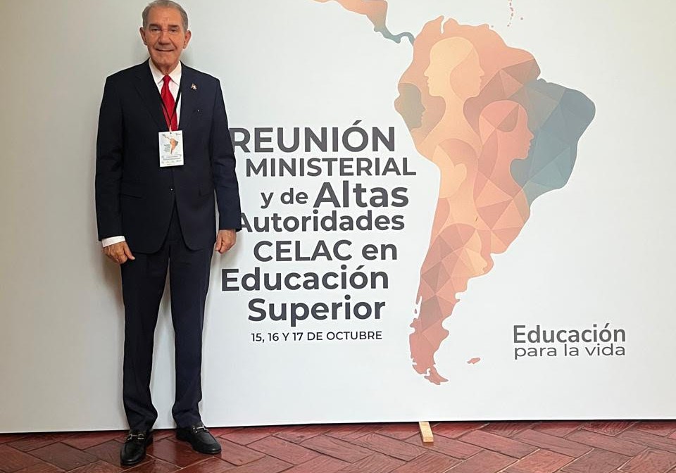 COLOMBIA: RD participa en reunión educación superior de la CELAC