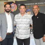 Colón, Tejada y Franco serán exaltados Salón Béisbol Latino