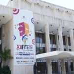 Comienza Festival Internacional de Teatro en la R. Dominicana