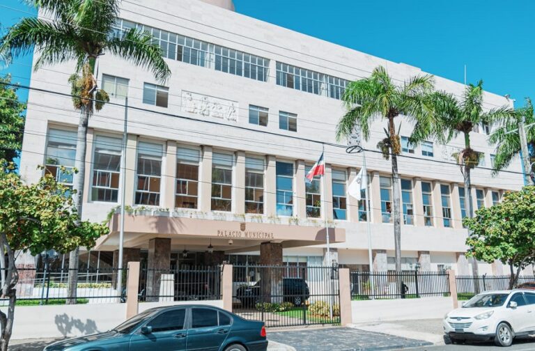Condenan Alcaldía DN al pago de más de RD,329 millones