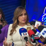 Confederación Patronal apoya debate de la reforma laboral