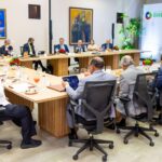 Consejos administración BHD sesionaron en ciudad Santiago