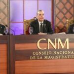 Creen faltó transparencia en el CNM en la evaluación de jueces