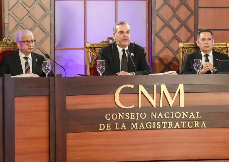 Creen faltó transparencia en el CNM en la evaluación de jueces
