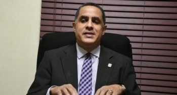 Crisis politica en Madagascar
