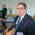 Cuba acusa a EU de presionar a países en su contra ante ONU