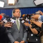 Cuestiona falta de inversión del Gobierno en drenaje pluvial DN
