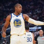 Curry y Horford se unen para conducir victoria Warriors NBA