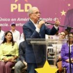 Danilo opina que el PLD será el ganador de comicios del 2028