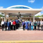 Dedican a Tony Barreiro actos por 487 aniversario UASD  