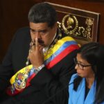 Delcy ofreció a EU gobierno sin Maduro, según Miami Herald