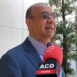 Deligne defiende lucha frontal Gobierno contra el narcotráfico