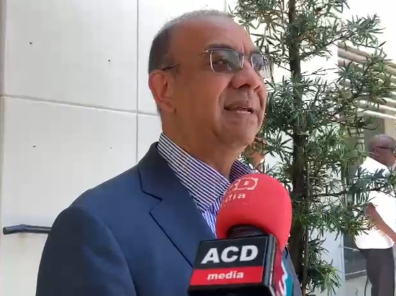 Deligne defiende lucha frontal Gobierno contra el narcotráfico Deligne defiende lucha frontal Gobierno contra el narcotráfico