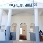 Denuncian baja representación femenina en poder judicial Haití