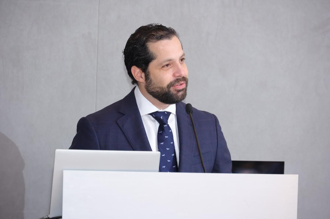 Destaca la solidez y estabilidad mercado valores R. Dominicana