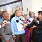 Dice altas tarifas eléctricas y 65 mil millones préstamos a EDES 