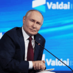 Dice entrega misiles Ucrania arruinaría relaciones Rusia-EU