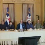 Dice seguridad ciudadanos es prioridad Gobierno por Melissa