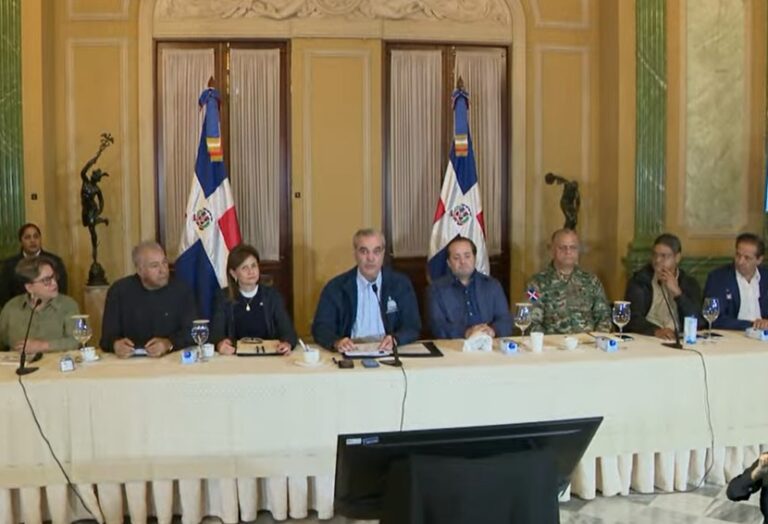 Dice seguridad ciudadanos es prioridad Gobierno por Melissa